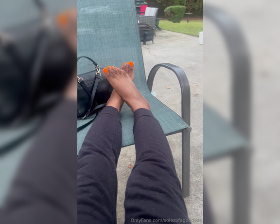 Pretty Solez aka solezofagoddess Foot Fetish - 09-24-2024 OnlyFans Video - Leaked solezofagoddess 66408