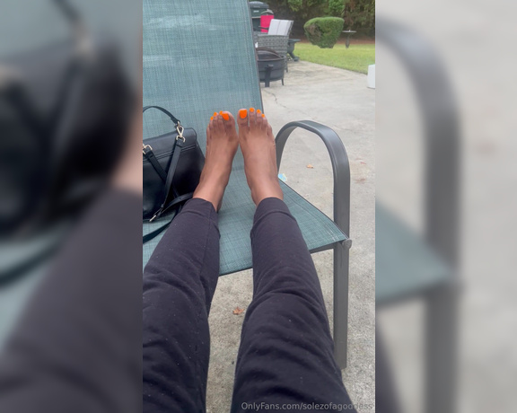 Pretty Solez aka solezofagoddess Foot Fetish - 09-24-2024 OnlyFans Video - Leaked solezofagoddess 66408