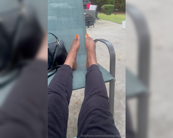 Pretty Solez aka solezofagoddess Foot Fetish - 09-24-2024 OnlyFans Video - Leaked solezofagoddess 66408