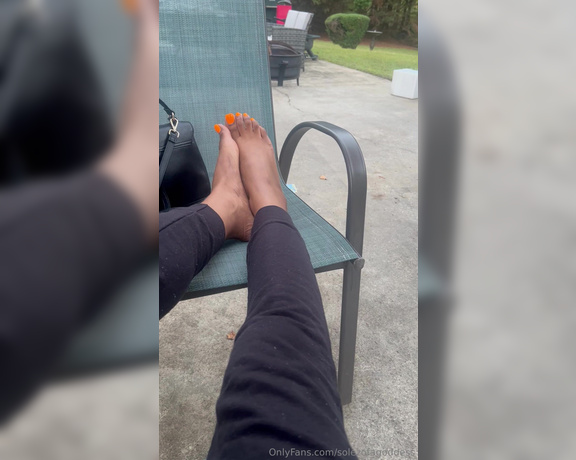 Pretty Solez aka solezofagoddess Foot Fetish - 09-24-2024 OnlyFans Video - Leaked solezofagoddess 66408