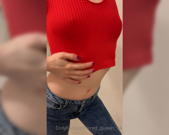 Red  Queen aka red_queen_94 Femdom - 02-03-2021 OnlyFans Video - The view