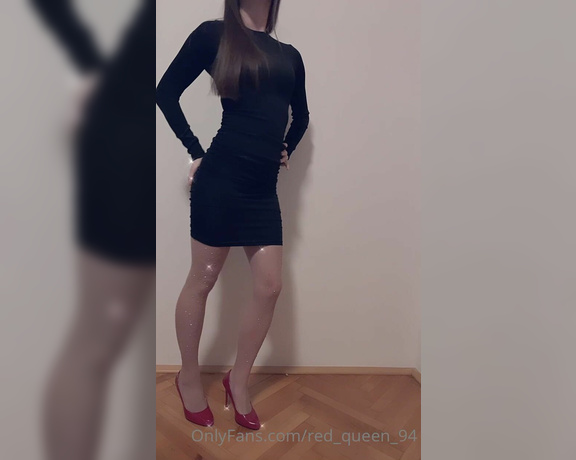 Red  Queen aka red_queen_94 Femdom - 12-31-2020 OnlyFans Video - Leaked red_queen_94 58453