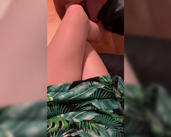 Red  Queen aka red_queen_94 Femdom - 07-26-2021 OnlyFans Video - New tap tap video  I had to work late so I had my cucky make