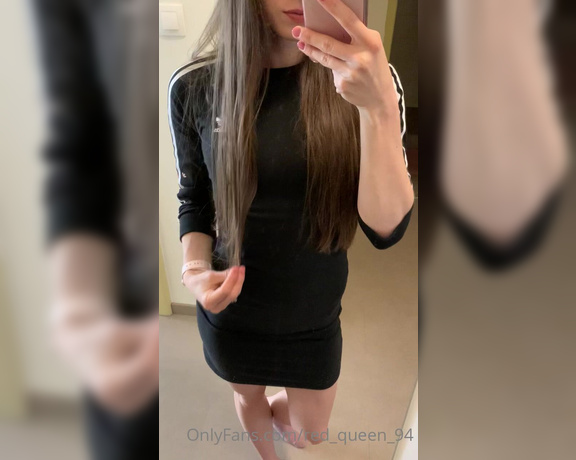 Red  Queen aka red_queen_94 Femdom - 05-24-2021 OnlyFans Video - What will you do for me today