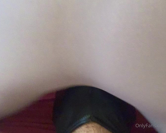 Red  Queen aka red_queen_94 Femdom - 09-19-2020 OnlyFans Video - How about I sit wherever I fucking want