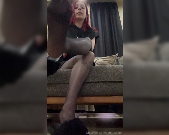 Mistress Sahibeasuu aka sahibeasuu Femdom - 03-21-2024 OnlyFans Video - Pov humilation