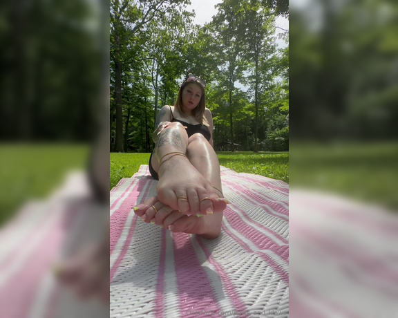 PAWS and KLAWS aka paws_and_klaws Foot Fetish - 05-25-2024 OnlyFans Video - Leaked paws_and_klaws 5274