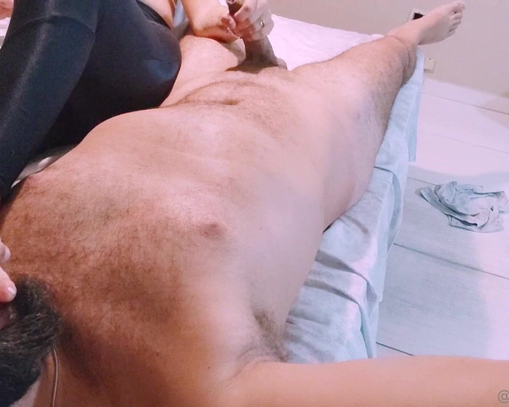 Raposinha Feet aka raposinhafeet Foot Fetish - 06-14-2024 OnlyFans Video - Imagina que delicia sentir ao mesmo tempo minha sola bem macia deslizando na sua boca e