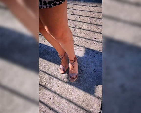 Raposinha Feet aka raposinhafeet Foot Fetish - 12-17-2023 OnlyFans Video - Olha que coisa mais linda