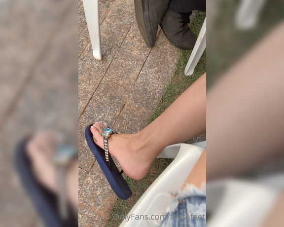 ThatAFeet aka . thatafeet Foot Fetish - 11-02-2020 OnlyFans Video - Leaked . thatafeet 37038