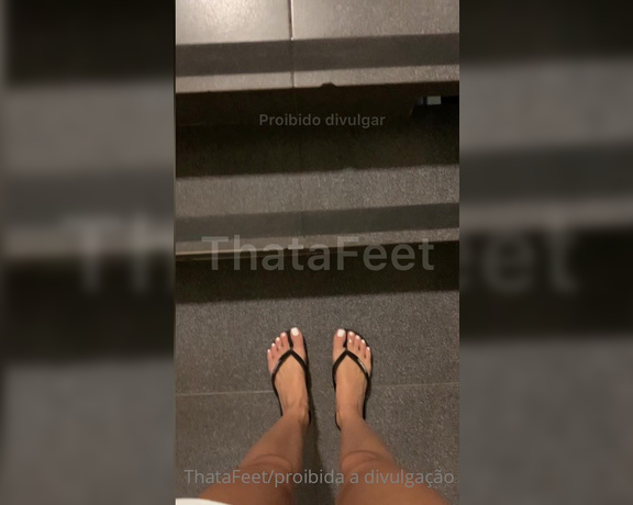 ThatAFeet aka . thatafeet Foot Fetish - 05-22-2021 OnlyFans Video - Leaked . thatafeet 20460