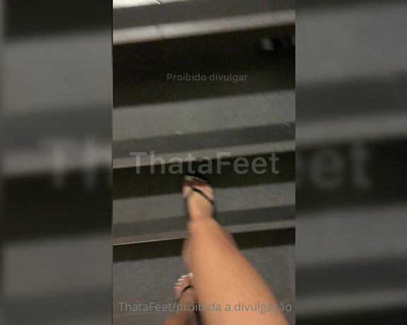 ThatAFeet aka . thatafeet Foot Fetish - 05-22-2021 OnlyFans Video - Leaked . thatafeet 20460