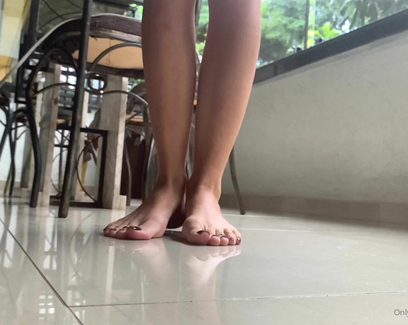 ThatAFeet aka . thatafeet Foot Fetish - 04-09-2020 OnlyFans Video - Leaked . thatafeet 31716