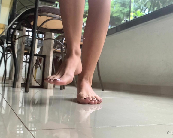 ThatAFeet aka . thatafeet Foot Fetish - 04-09-2020 OnlyFans Video - Leaked . thatafeet 31716