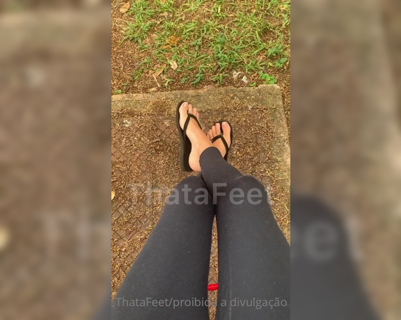 ThatAFeet aka . thatafeet Foot Fetish - 04-12-2022 OnlyFans Video - Leaked . thatafeet 54386