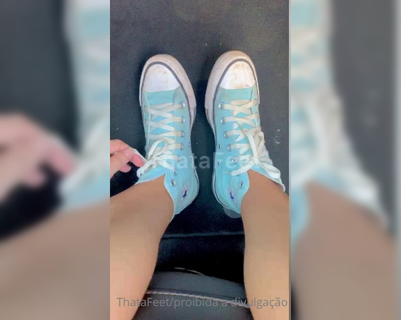 ThatAFeet aka . thatafeet Foot Fetish - 06-28-2022 OnlyFans Video - Leaked . thatafeet 99792