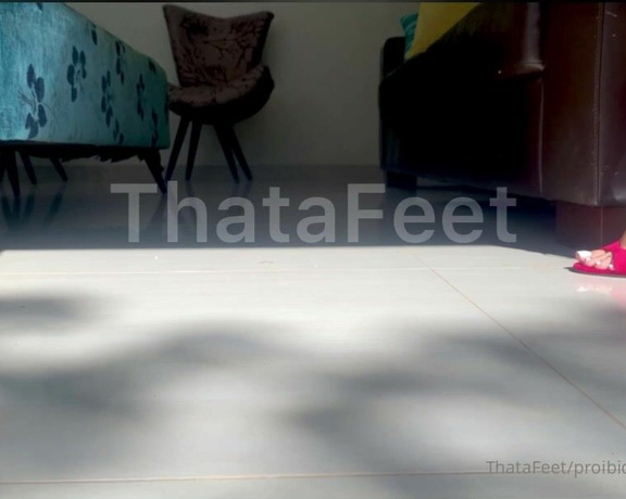 ThatAFeet aka . thatafeet Foot Fetish - 08-26-2022 OnlyFans Video - Leaked . thatafeet 56474