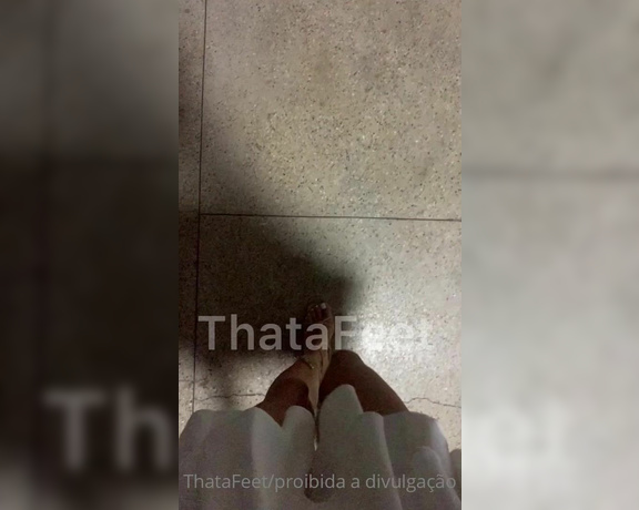 ThatAFeet aka . thatafeet Foot Fetish - 03-04-2023 OnlyFans Video - Leaked . thatafeet 35779