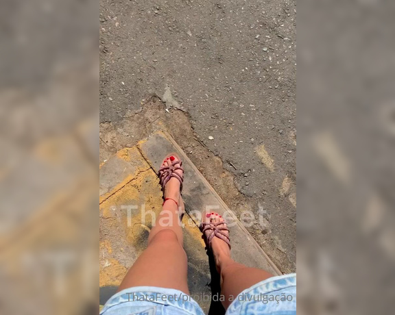 ThatAFeet aka . thatafeet Foot Fetish - 10-15-2024 OnlyFans Video - Leaked . thatafeet 96970