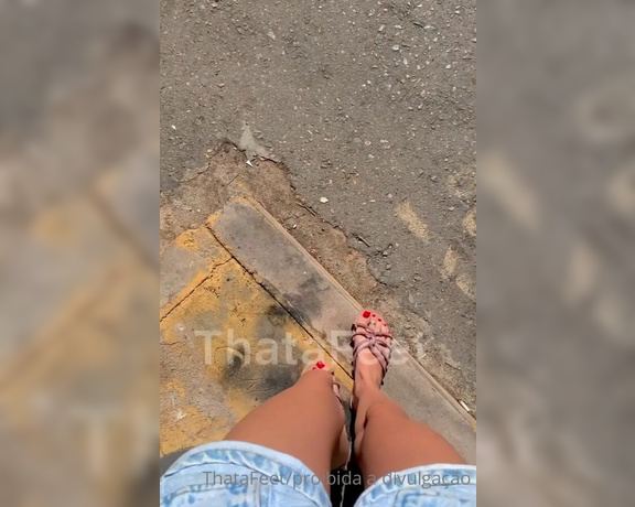 ThatAFeet aka . thatafeet Foot Fetish - 10-15-2024 OnlyFans Video - Leaked . thatafeet 96970