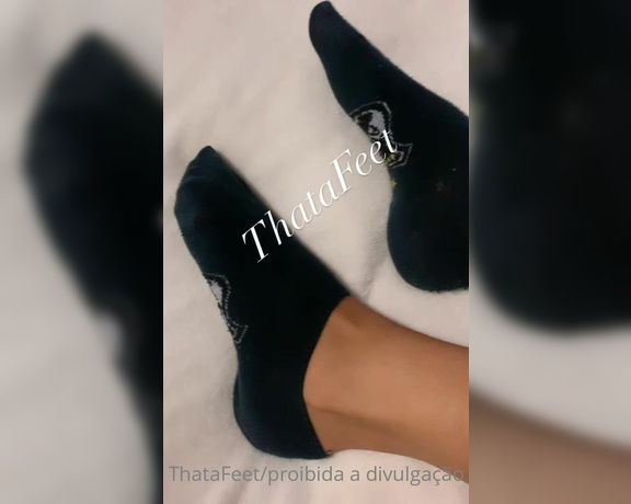 ThatAFeet aka . thatafeet Foot Fetish - 03-03-2023 OnlyFans Video - Leaked . thatafeet 71842