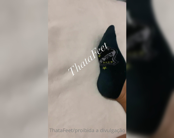 ThatAFeet aka . thatafeet Foot Fetish - 03-03-2023 OnlyFans Video - Leaked . thatafeet 71842