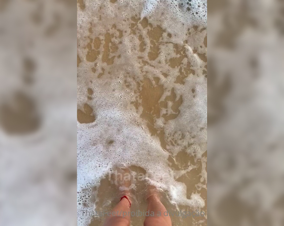 ThatAFeet aka . thatafeet Foot Fetish - 07-17-2023 OnlyFans Video - Leaked . thatafeet 48111