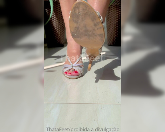 ThatAFeet aka . thatafeet Foot Fetish - 05-23-2023 OnlyFans Video - Leaked . thatafeet 61624