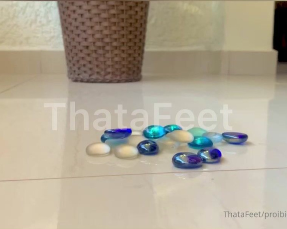 ThatAFeet aka . thatafeet Foot Fetish - 06-08-2023 OnlyFans Video - Leaked . thatafeet 4672