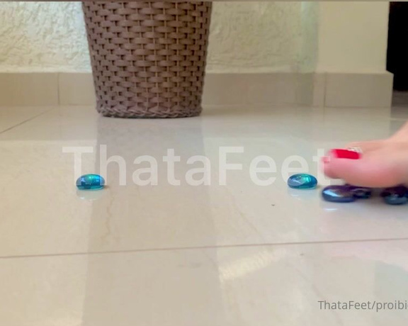 ThatAFeet aka . thatafeet Foot Fetish - 06-08-2023 OnlyFans Video - Leaked . thatafeet 4672