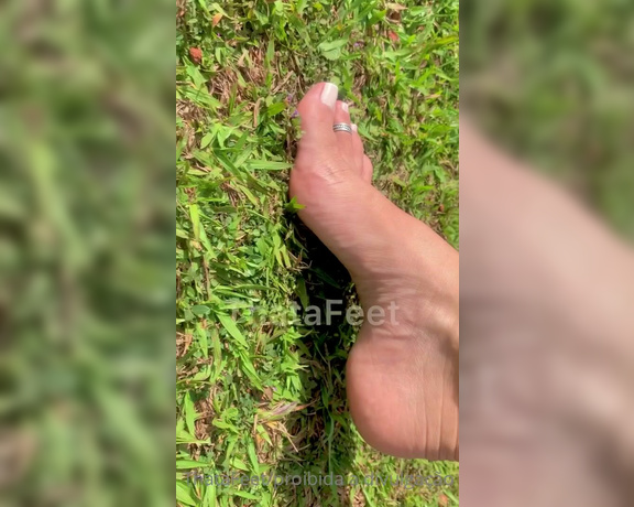 ThatAFeet aka . thatafeet Foot Fetish - 06-17-2023 OnlyFans Video - Leaked . thatafeet 86582