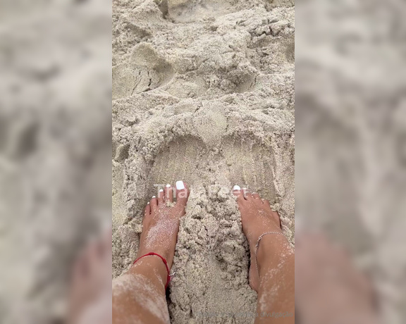 ThatAFeet aka . thatafeet Foot Fetish - 02-07-2024 OnlyFans Video - Amo essa sensação