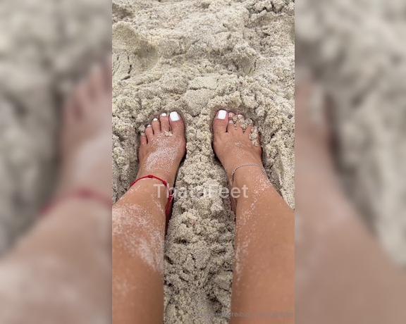 ThatAFeet aka . thatafeet Foot Fetish - 02-07-2024 OnlyFans Video - Amo essa sensação