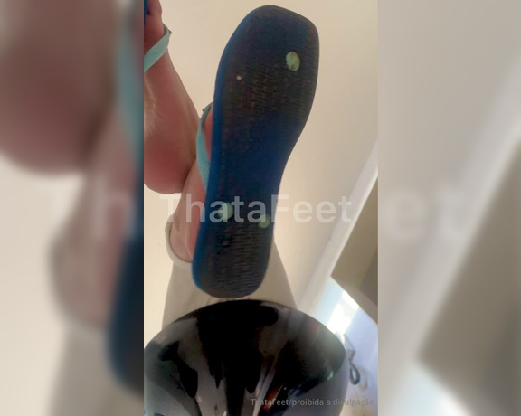 ThatAFeet aka . thatafeet Foot Fetish - 07-07-2024 OnlyFans Video - Leaked . thatafeet 23140