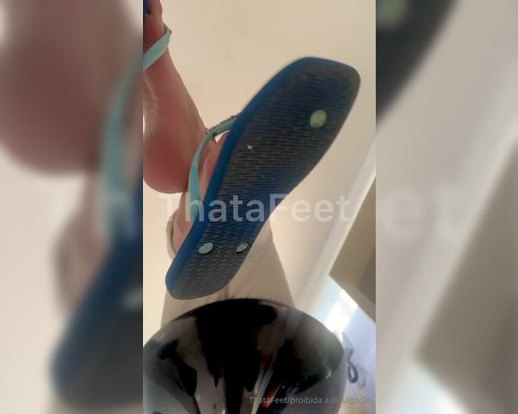 ThatAFeet aka . thatafeet Foot Fetish - 07-07-2024 OnlyFans Video - Leaked . thatafeet 23140