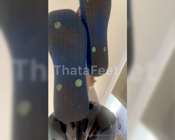 ThatAFeet aka . thatafeet Foot Fetish - 07-07-2024 OnlyFans Video - Leaked . thatafeet 23140