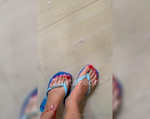 ThatAFeet aka . thatafeet Foot Fetish - 04-18-2024 OnlyFans Video - Leaked . thatafeet 57761