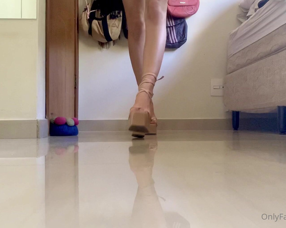 ThatAFeet aka . thatafeet Foot Fetish - 07-08-2020 OnlyFans Video - Leaked . thatafeet 58925