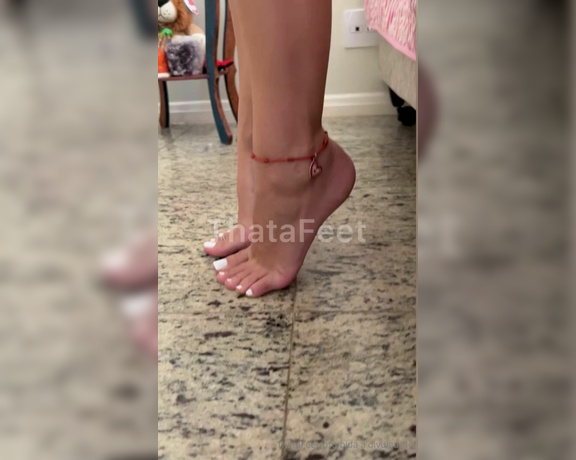 ThatAFeet aka . thatafeet Foot Fetish - 09-10-2024 OnlyFans Video - Leaked . thatafeet 54011