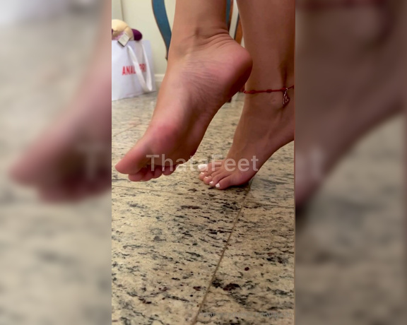 ThatAFeet aka . thatafeet Foot Fetish - 09-10-2024 OnlyFans Video - Leaked . thatafeet 54011