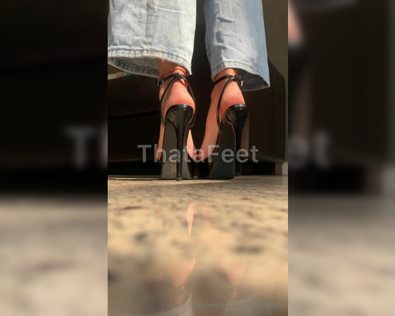 ThatAFeet aka . thatafeet Foot Fetish - 10-11-2024 OnlyFans Video - Leaked . thatafeet 88721