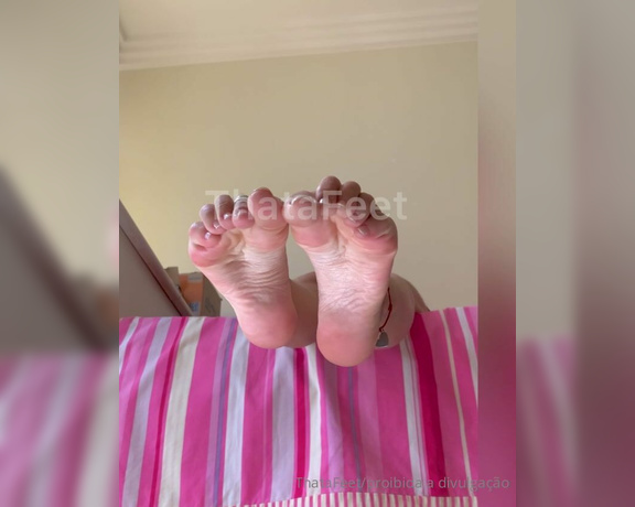 ThatAFeet aka . thatafeet Foot Fetish - 09-27-2024 OnlyFans Video - Leaked . thatafeet 83406