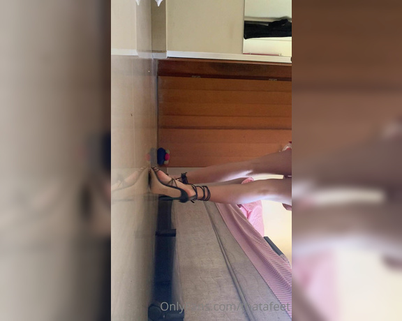 ThatAFeet aka . thatafeet Foot Fetish - 07-19-2020 OnlyFans Video - Leaked . thatafeet 87863