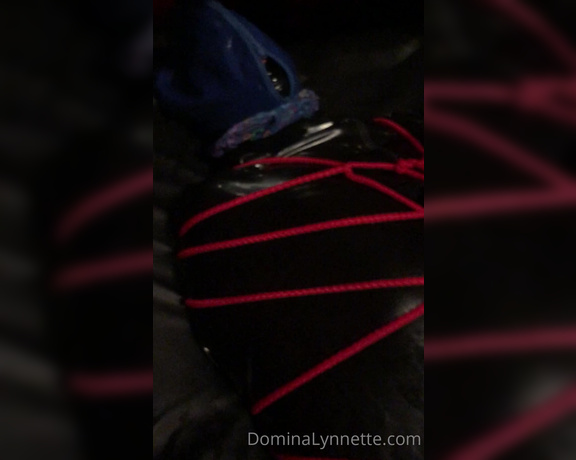 Domina Lynnette aka dominachicago Femdom - 09-06-2020 OnlyFans Video - just a toy