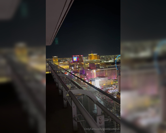 Fendi Feet aka goddessfendi Foot Fetish - 09-04-2024 OnlyFans Video - This panoramic balcony was huge and so  would you take a walk w me