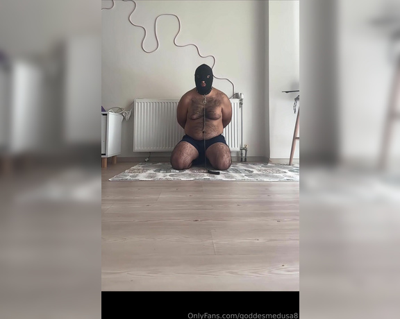 Goddess Medusa aka goddesmedusa8 Femdom - 10-01-2024 OnlyFans Video - Leaked goddesmedusa8 65048