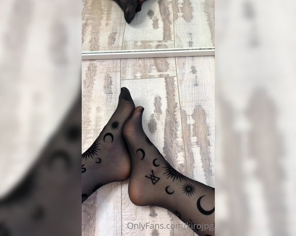 Kiro Queen aka kirojpg Femdom - 11-01-2020 OnlyFans Video - Stockings