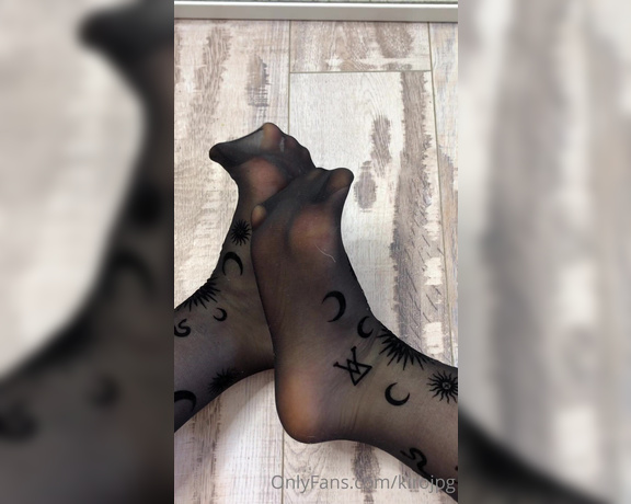 Kiro Queen aka kirojpg Femdom - 11-01-2020 OnlyFans Video - Stockings