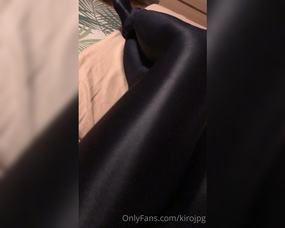 Kiro Queen aka kirojpg Femdom - 12-19-2020 OnlyFans Video - I LOVE THAT SHINE  totally obsessed