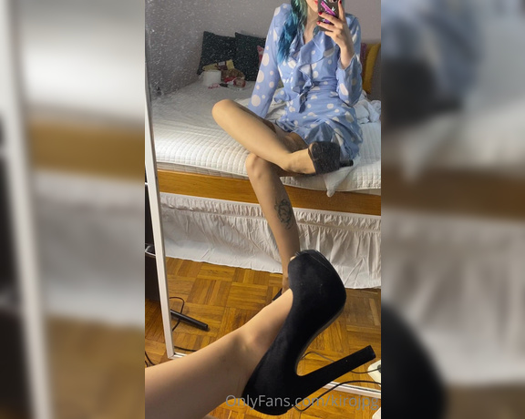 Kiro Queen aka kirojpg Femdom - 02-25-2024 OnlyFans Video - You have no choice